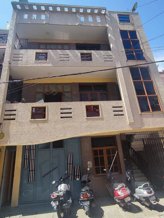 Venkateshwara PG Stay