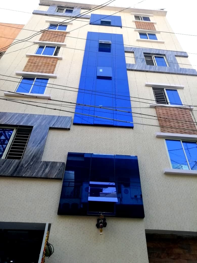 Lakshmi Sri Venkateswara New luxury P.G for Gents