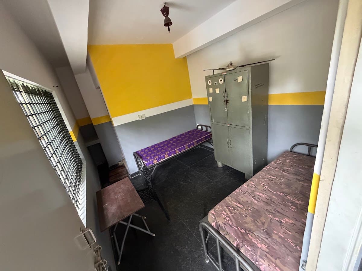 Sri Lakshmi Venkateswara Prasanna PG for Gents