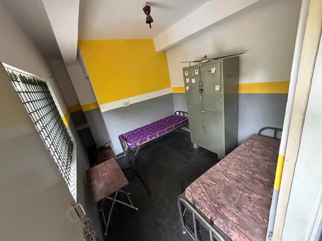 Sri Lakshmi Venkateswara Prasanna PG for Gents