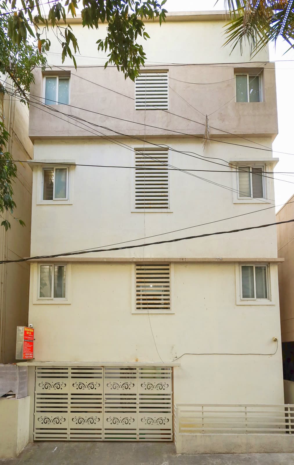 Kairraa living PG