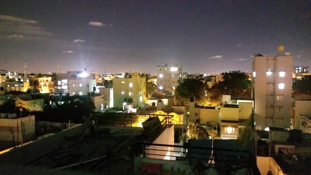Sai Teja PG for Gents and CoLive