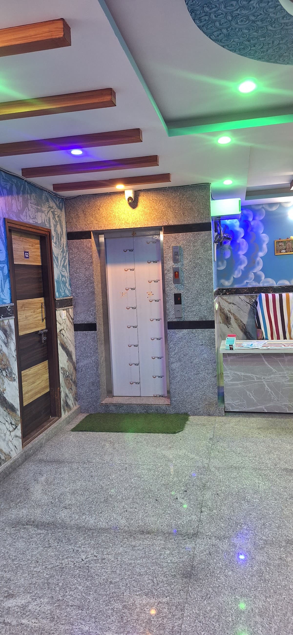 Sri Thirumala PG For Gents
