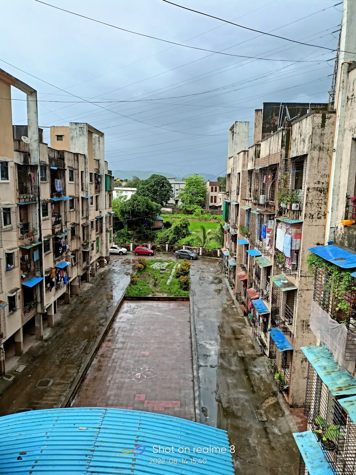 GOKUL PG HOME