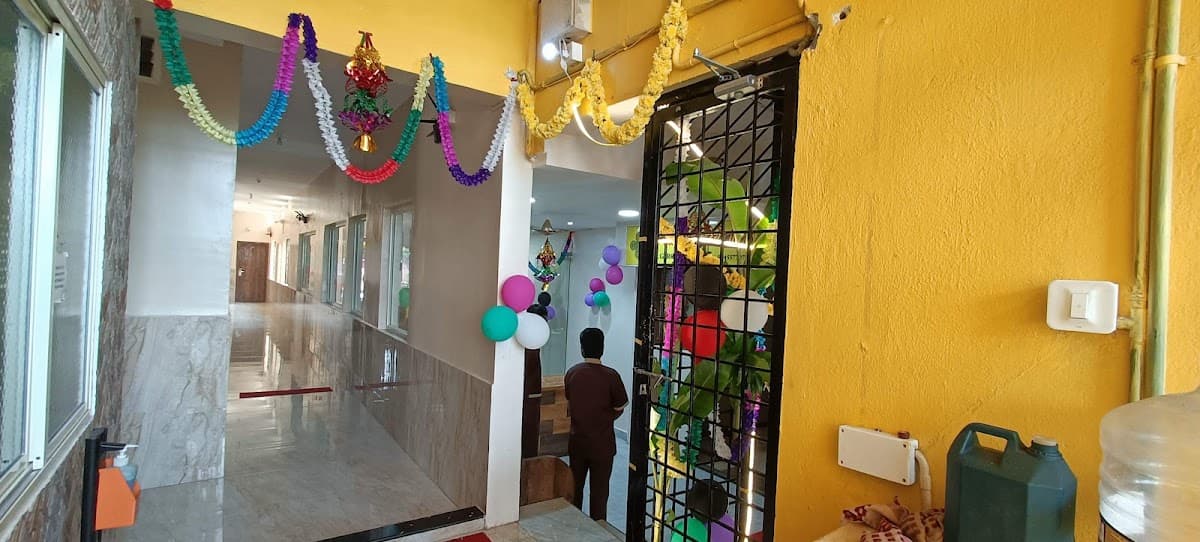 Harpreet Ventures PG