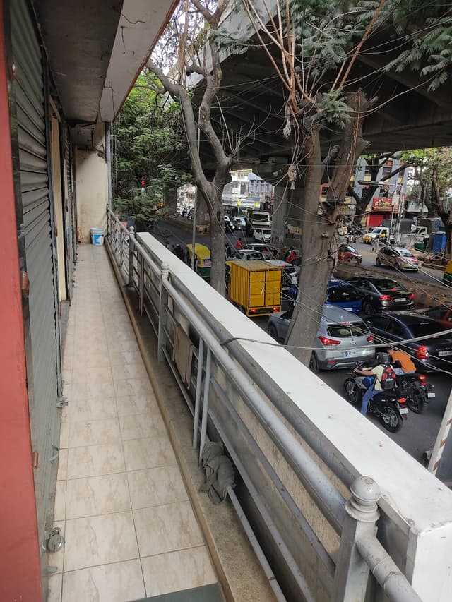 Hananya gents pg