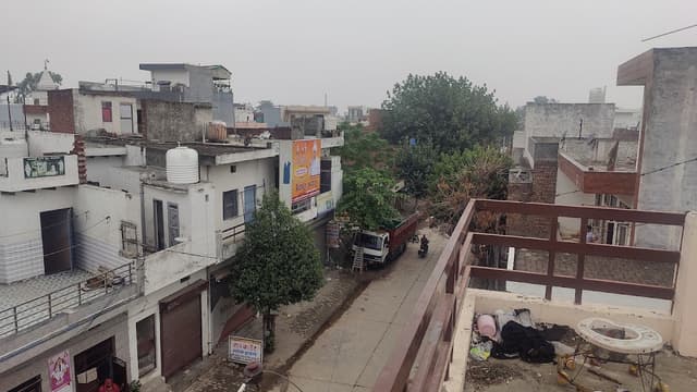 Chanakya Pg Boys Hostel