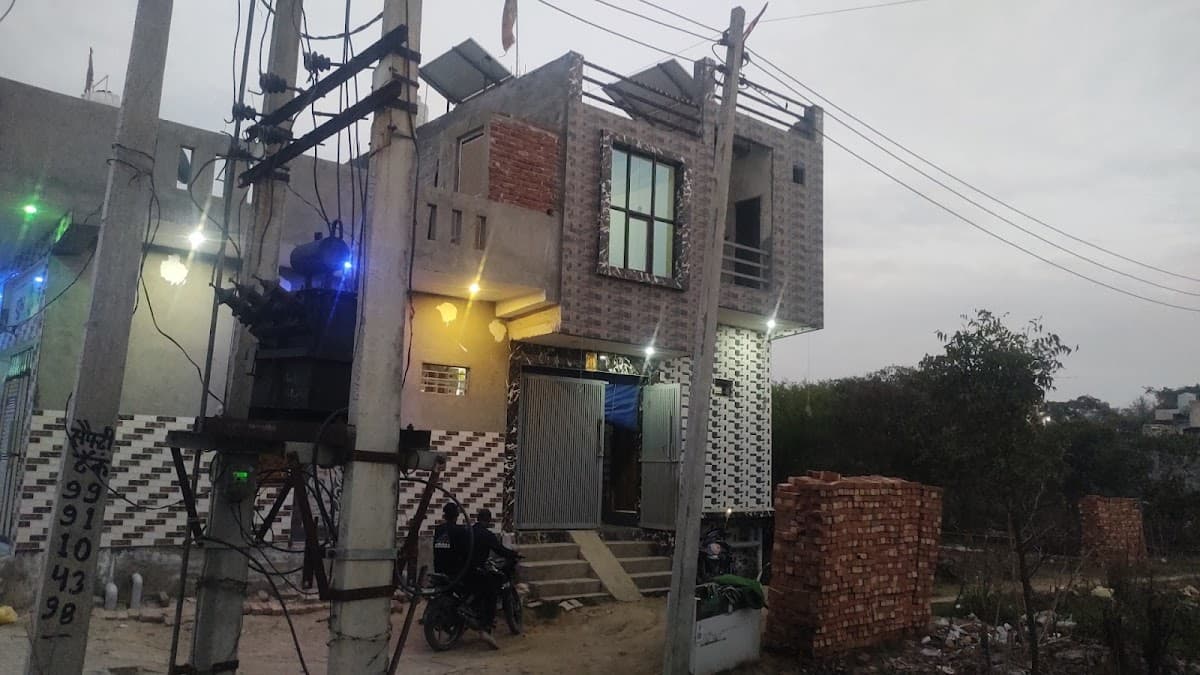 Bala ji Pg & Hostel