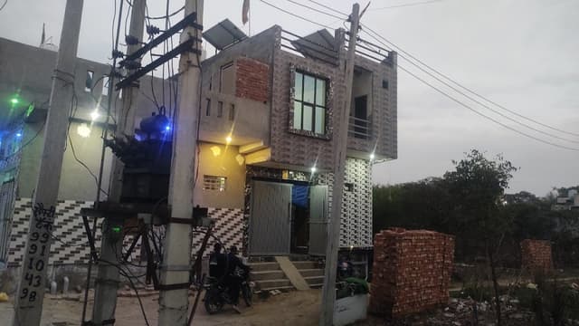 Bala ji Pg & Hostel