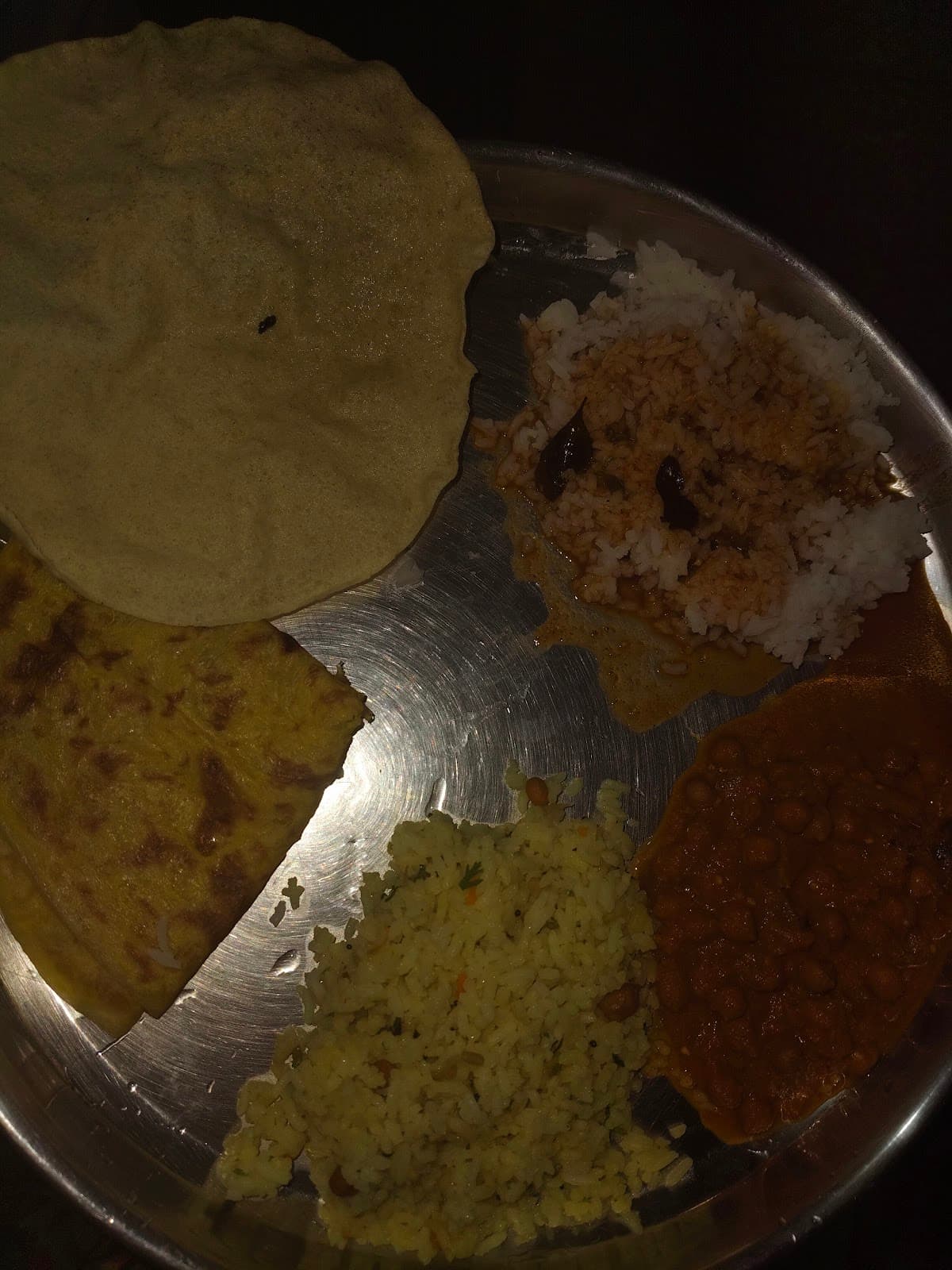 Vaishnavi PG