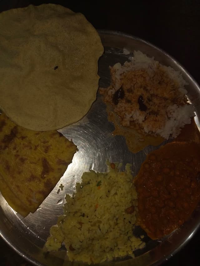 Vaishnavi PG