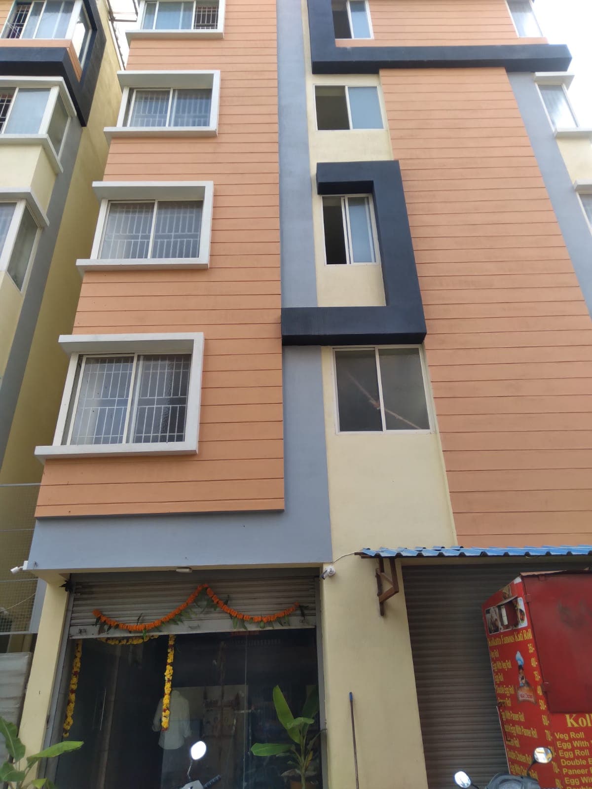 Sri Shashidhar PG for Gents