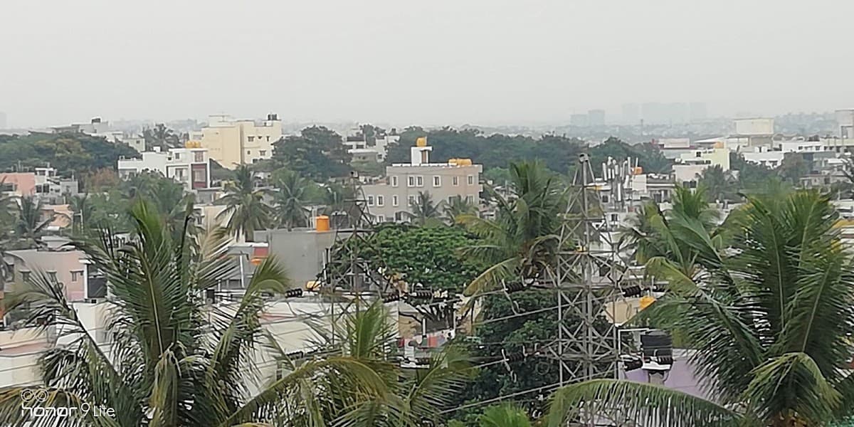 Sri jayadurga gents pg