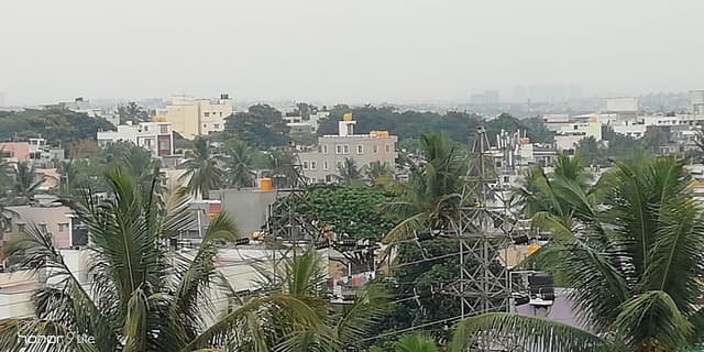 Sri jayadurga gents pg
