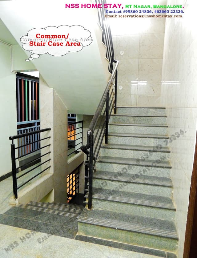 NSS Home STAY
