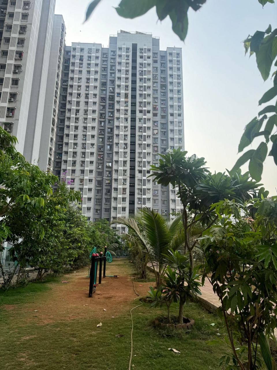 PG IN ANDHERI