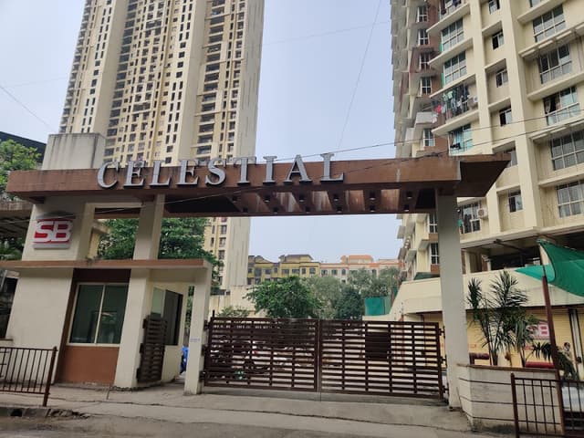 PG IN MUMBAI