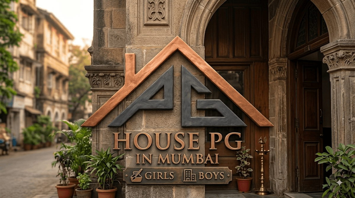 PG mumbai