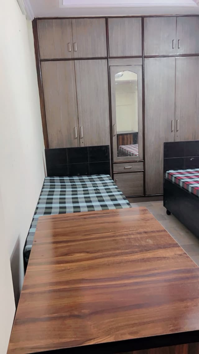 PG Room Wala