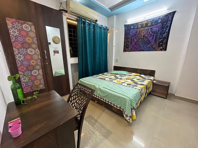 ReForbs Co-Living