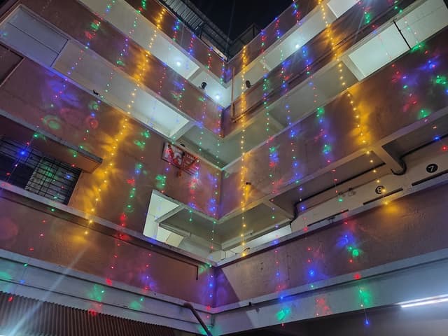 Shree Lakshmi PG