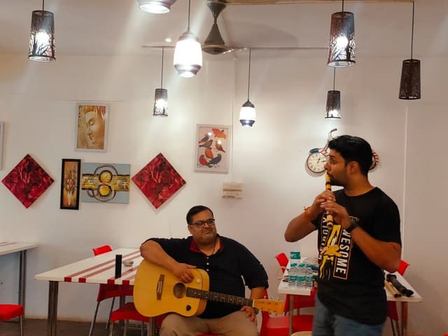 Suyash PG