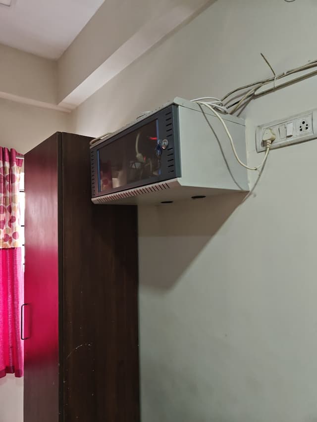 Xotel coliving pg