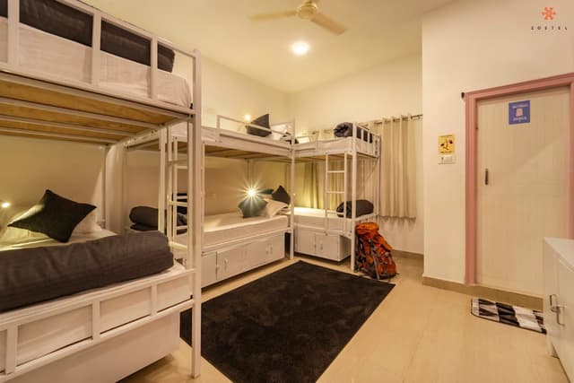 Zostel Hyderabad