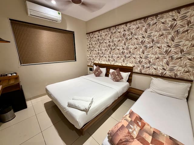 Zostel Mumbai
