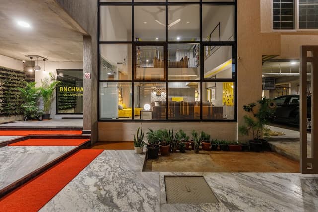 89 Xquisit - PG / Hostel / Coliving for Boys and Girls near Ramaiah College & Hospital