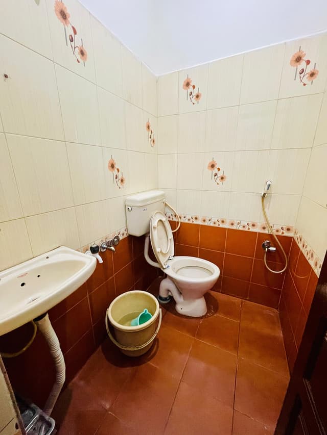 A-CLASS PG FOR GENTS & CO-LIVING SPACES – YESHWANTHPUR