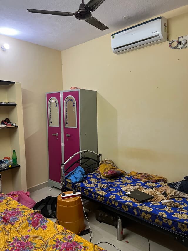AMBIKA BACHELOR ROOM FOR BOYS