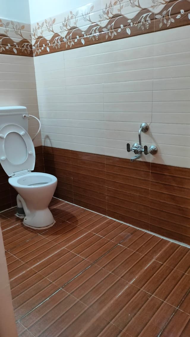 Anitha Homes PG for Ladies