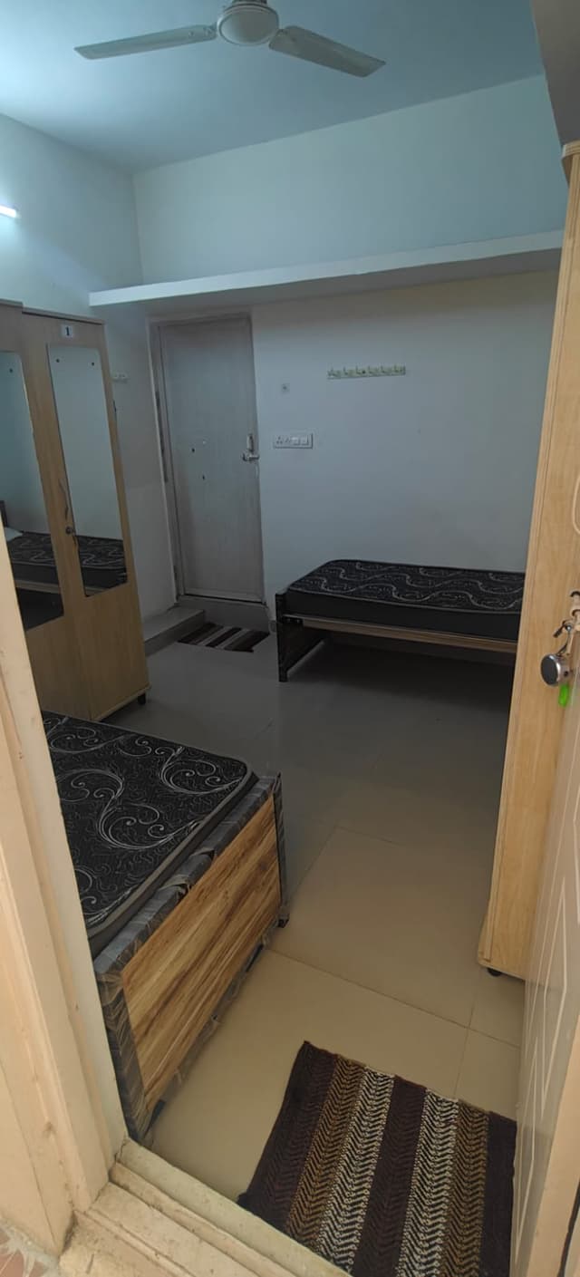 Anitha Homes PG for Ladies