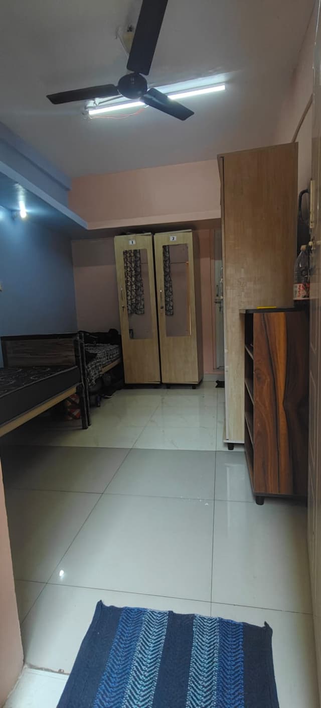 Anitha Homes PG for Ladies