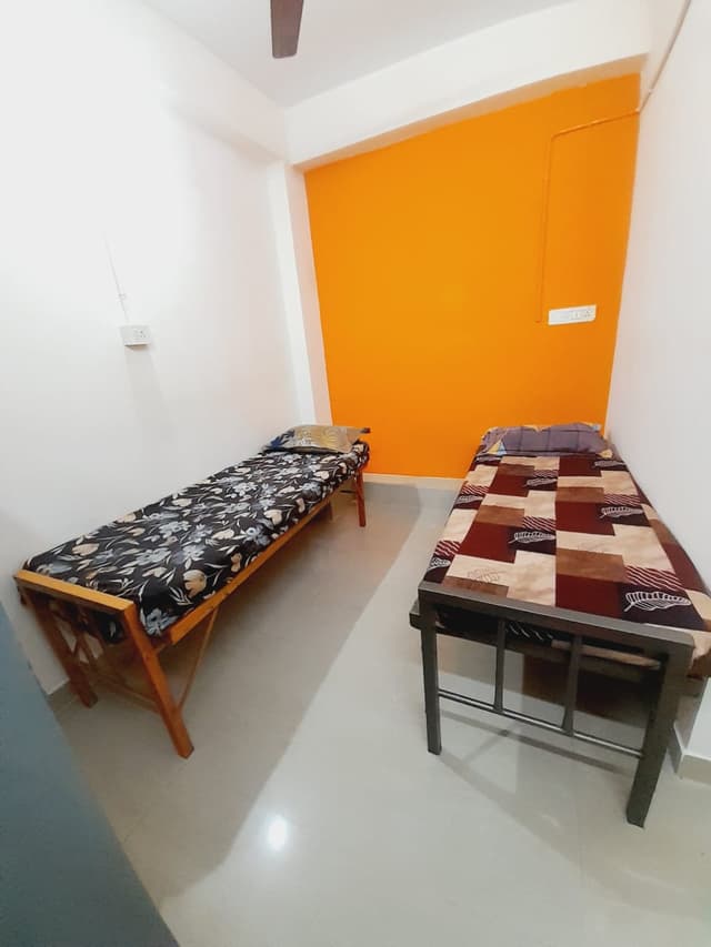 Anugraha pg for gents