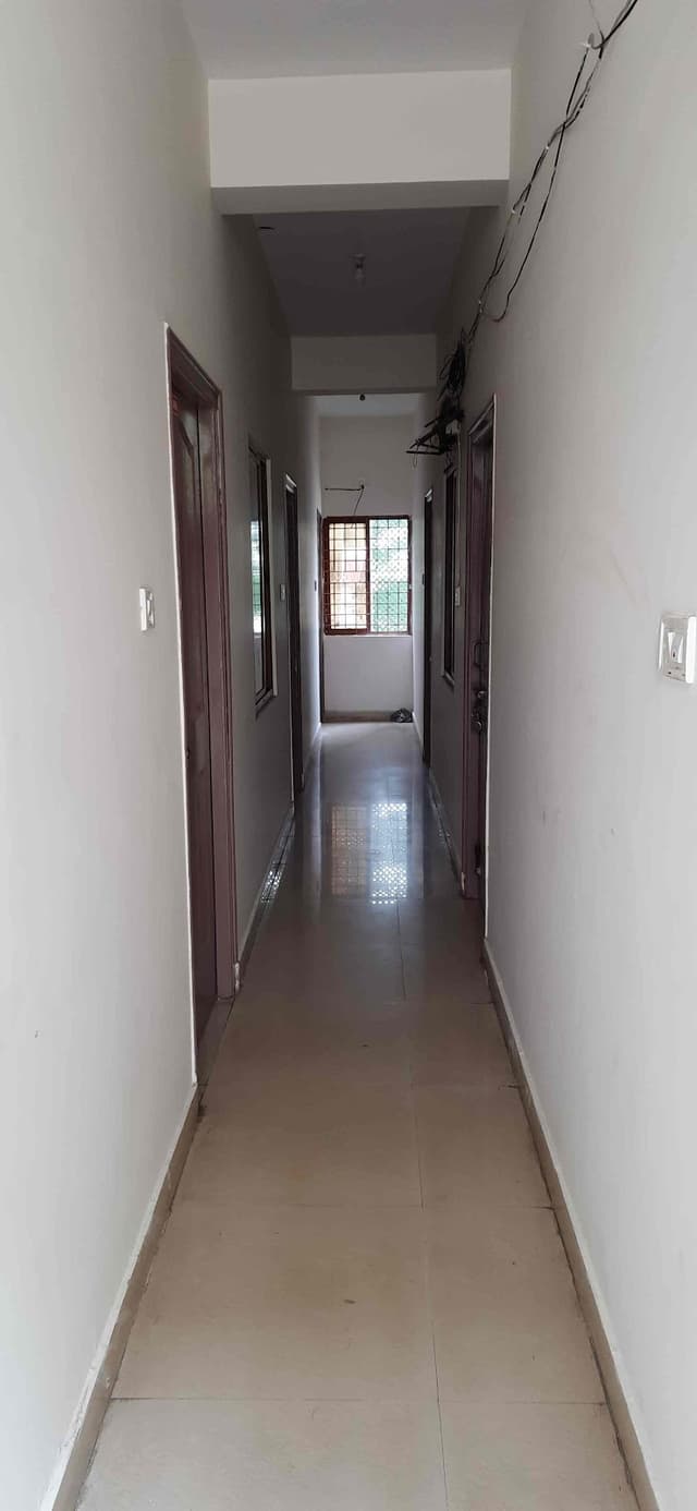 Anugraha pg for gents