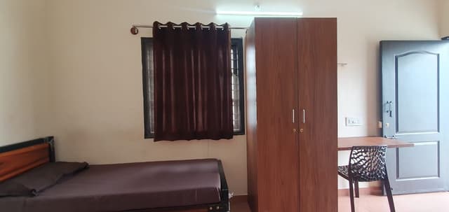 AR Brigade Rooms - PG for Gents