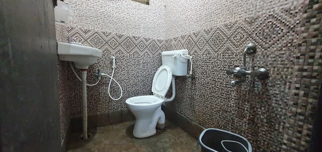 AR Brigade Rooms - PG for Gents