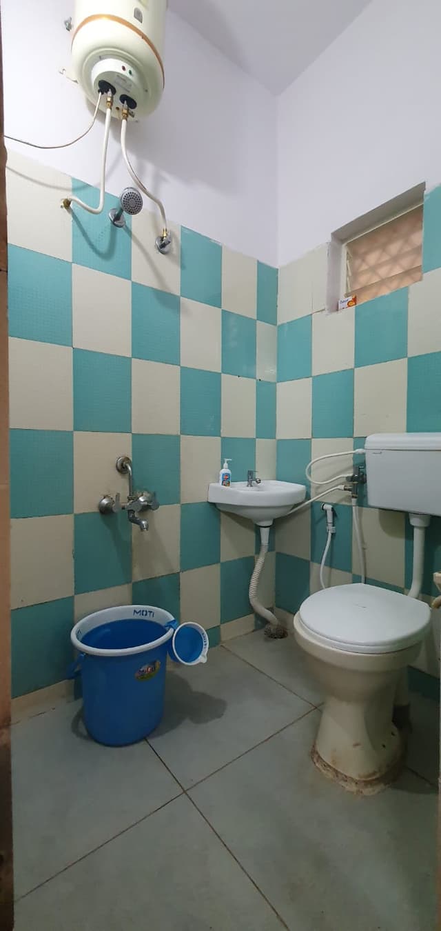 AR Brigade Rooms - PG for Gents