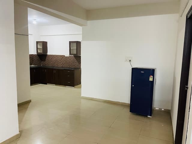 Arcade INN Ladies PG in Bellandur Studio Rooms