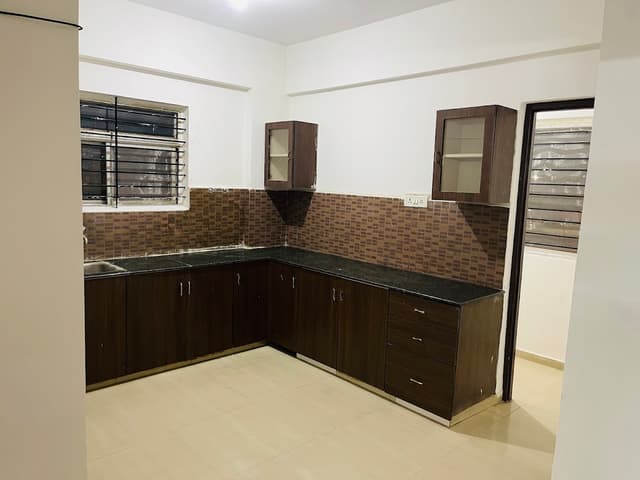 Arcade INN Ladies PG in Bellandur Studio Rooms