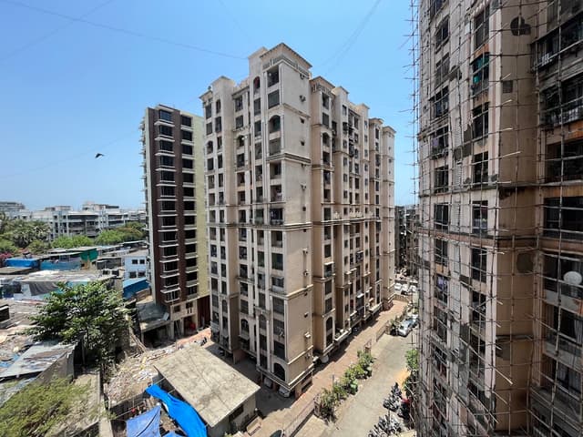 Arctic Stays | Paying Guest in Mumbai