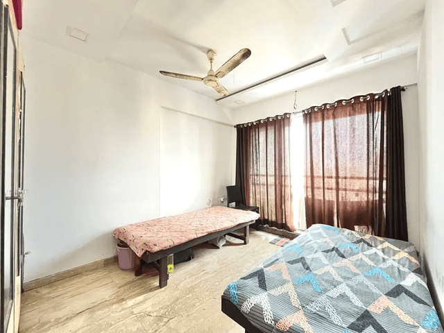 Arctic Stays | Paying Guest in Mumbai