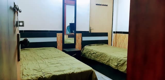 Arista Co-Living Spaces