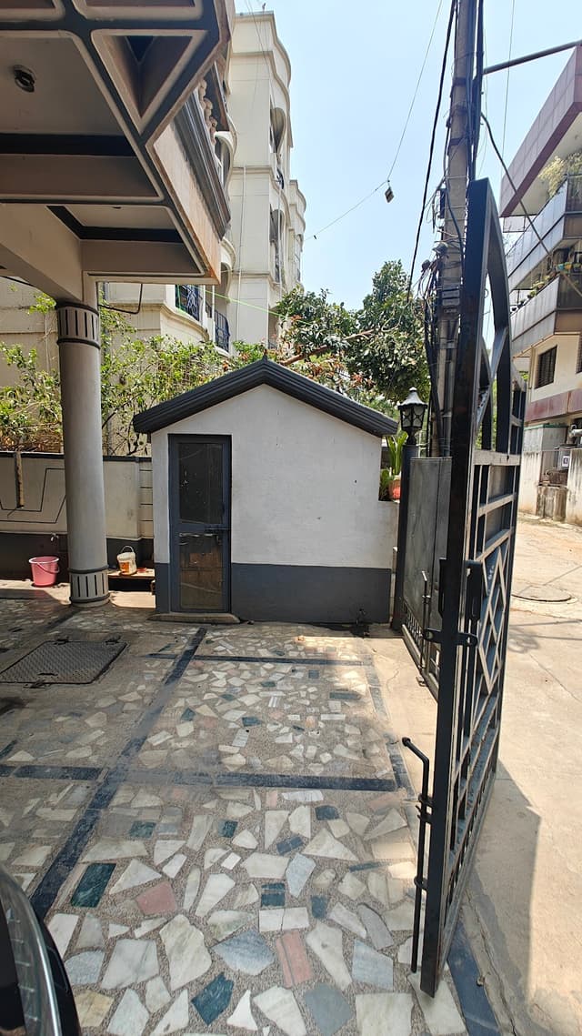 Ashirwad PG Home