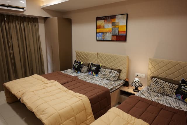 Avenue By Student Housing