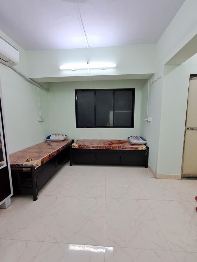 Ayesha Girls PG Dadar West