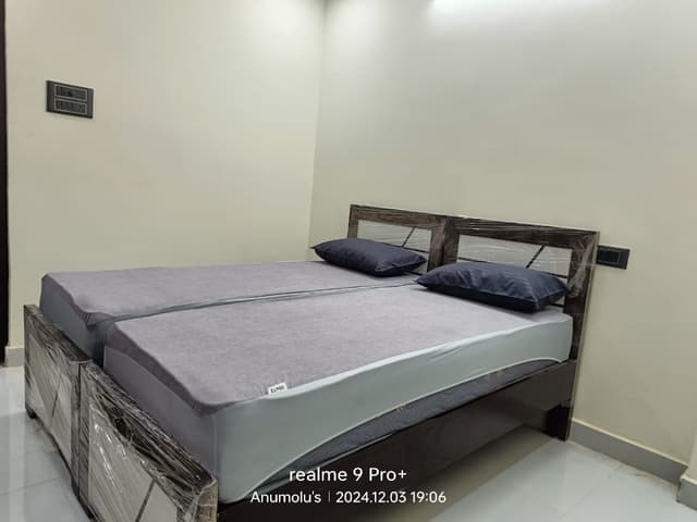 Babai Premium co-living space