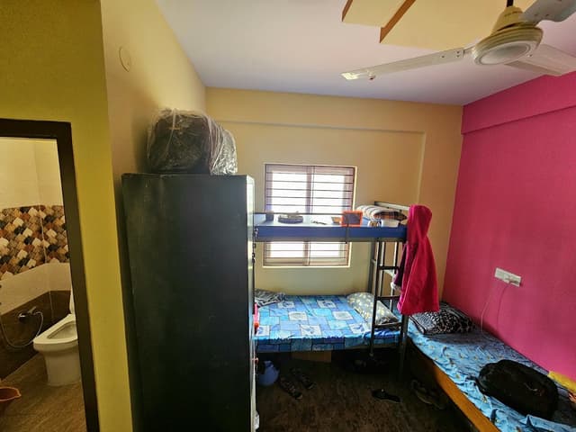 Balaji hostels for women And Paying Guest
